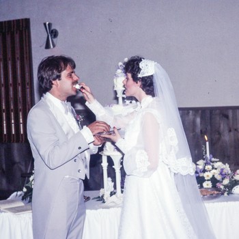 Photo of Robert VanKerckhove